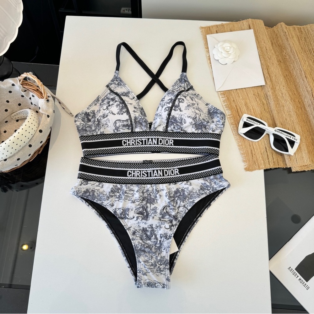 Dior Women's Bikini